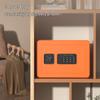 Deli Home & Office Electronic Security Safe