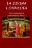 Книга La Divina Commedia : Con Riassunti E Riferimenti Storici