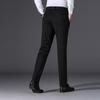 Firstview Men's Four-Way Stretch Casual Dress Pants