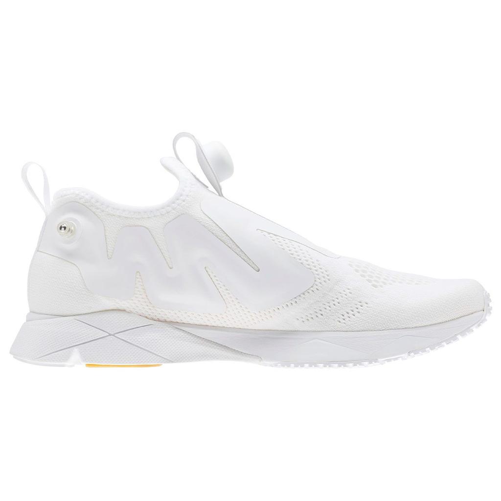 Reebok Насос Supreme Engine White BS8808