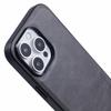 Bojue-3 Series For iPhone 16 Pro Max Case Business Leather Coated PC+TPU Phone Cover