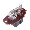 Резистор вентилятора отопителя HVAC F5TZ19A706B подходит для Ford Explorer Ranger Mazda B2300 B2500 Mercury Mountaineer 4L5Z19A706AA