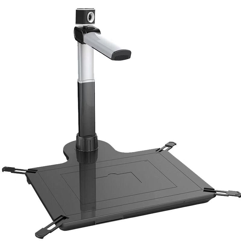 Lenovo High-Speed Document Camera Scanner CN plug (adapter included)