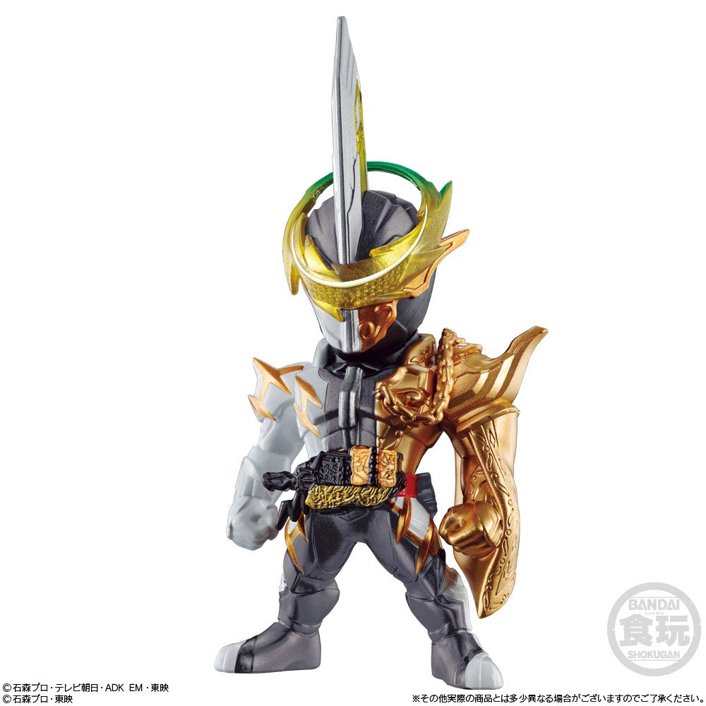 CONVERGE KAMEN RIDER 21 Конфетный наездник (10 кусочков) Игрушки/Жвачка (Камен Сабер)