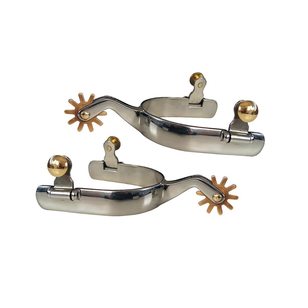 2x Антикоррозийная лошадь в западном стиле для соревновательного конного снаряжения