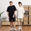 New Balance X SEIJI Футболка Унисекс Белая 5ED26221-IV