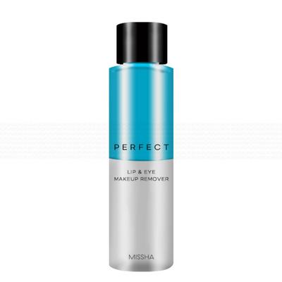 Идеальное средство для снятия макияжа с губ и глаз 155 мл, 155 мл, 1 шт.