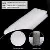 Black Thickened Biochemical Filter Sponge for Fish & Turtle Tanks