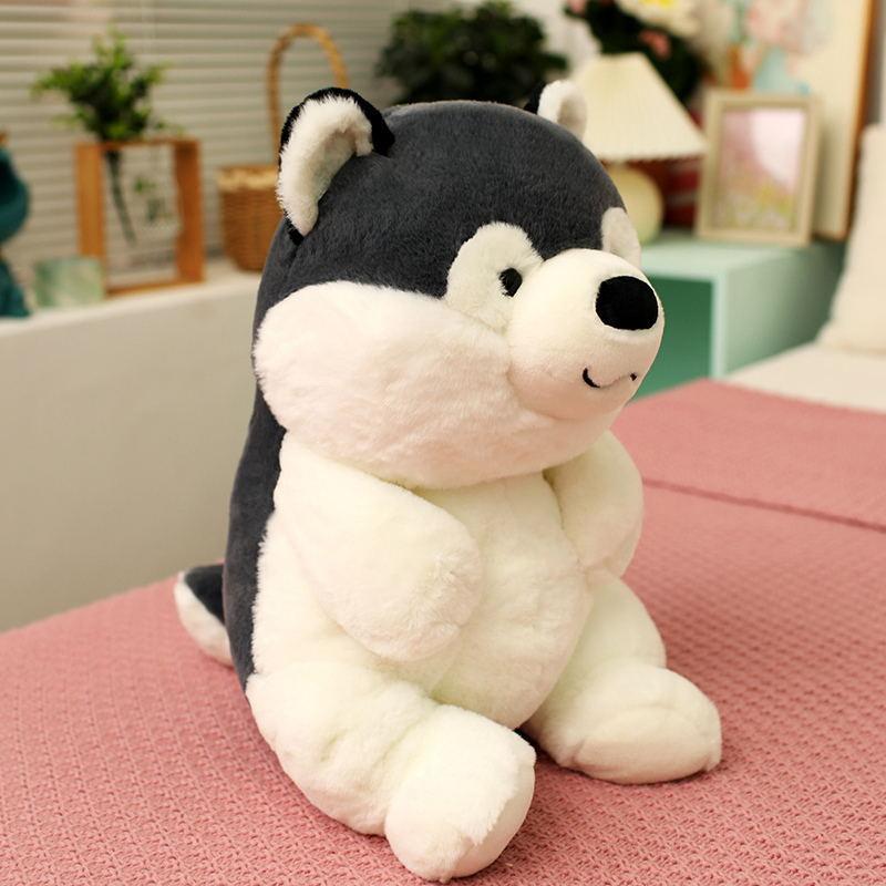 Plush Toy Single Dog Doll Pillow Practical Festival Activities To Get Rid of Single Dolls As Soon As Possible Singles' Day Gift