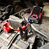 Портативный автомобильный пусковой устройство Power Bank Автомобильное пусковое зарядное устройство 12В Стартовое устройство для бензинового дизельного автомобиля Аварийный бустер 18800 мАч