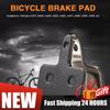 1-8 шт. Дисковые тормозные колодки для горного велосипеда MTB для Shimano M375 M445 M446 Смола Полуметаллические Тормозные колодки для велоспорта Тормозные компоненты