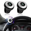 Universal Car Steering Wheel Booster Ball Labor Saving Turning Car Styling for SVR Discovery Velar Defender Range Rover L322 L405