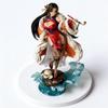 Аниме One Piece Боа Хэнкок Фигурка Действия Коллекционная Модель Игрушка 36см, Высокое Качество, Детальная Проработка