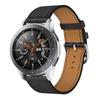 20mm 22mm Band For Samsung Galaxy Watch 6/4 Classic 5 pro/Active 2 44mm 40mm Sport Leather Bracelet Huawei GT 4-3-Pro-2-2e Strap