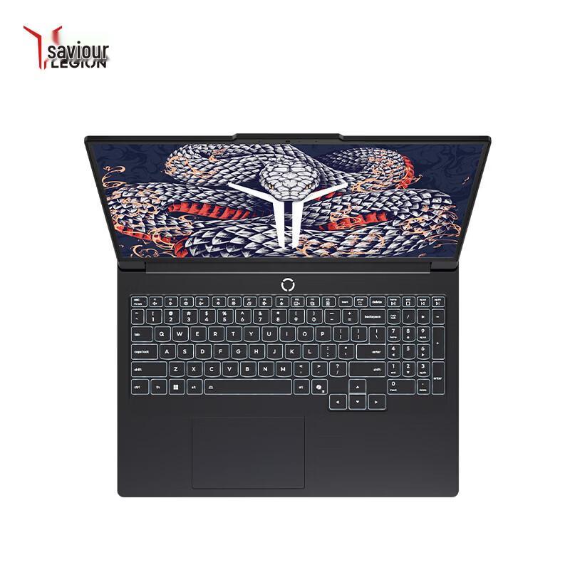 Lenovo Игровой ноутбук Legion Y9000P 2025 AI (Китайская версия)