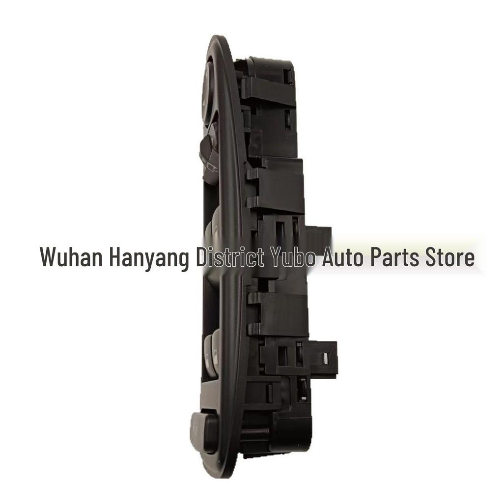 Переключатель стеклоподъемника для автомобиля Citroen C4 Picasso (6554.YH, 96639383ZD)