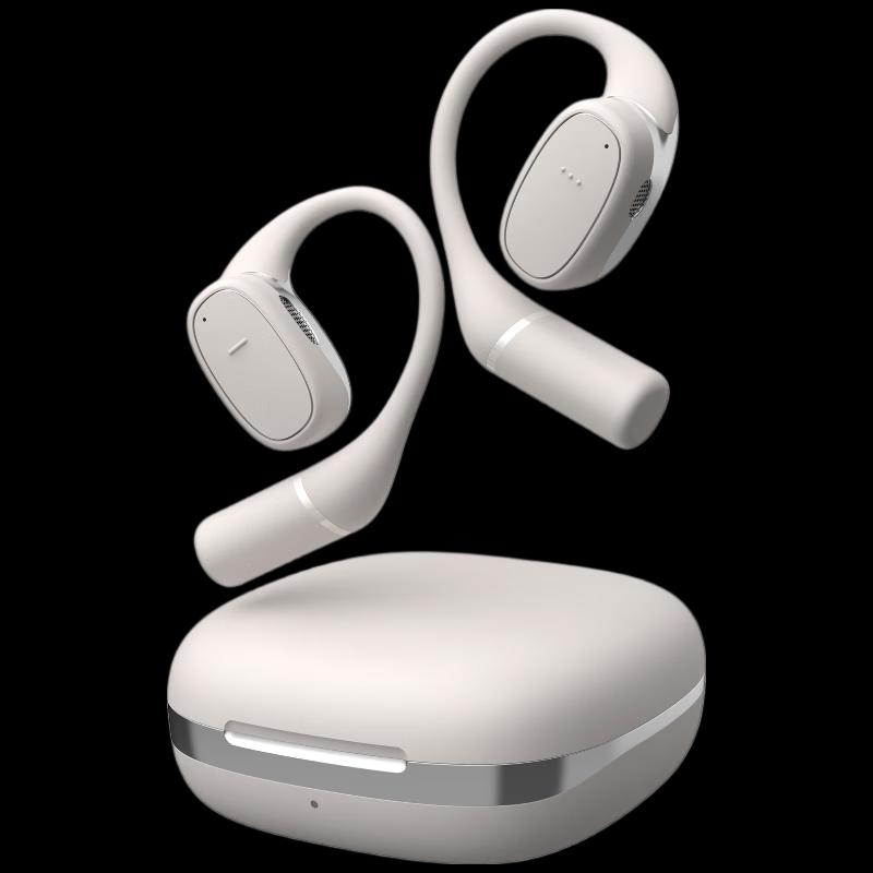 WiWU O300 Open-Ear Wireless Bluetooth Earbuds