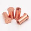 Сварные шпильки из углеродистой стали с медным покрытием IT-M3/M4/M5/M6, Гайка с внутренней резьбой для точечной сварки