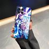 Чехол для Honor X7a 70 8X X8 X9a X9c 90 Lite X9 Funda Чехол для телефона Крутой Аниме Луффи