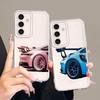 Крутой чехол-подставка для телефона на авто для Samsung Galaxy A52 A31 A25 A51 A33 A52 A14 A16 A56 A50 A36 A13 A54 A15 A55 A23 A34 A35 A26 A24