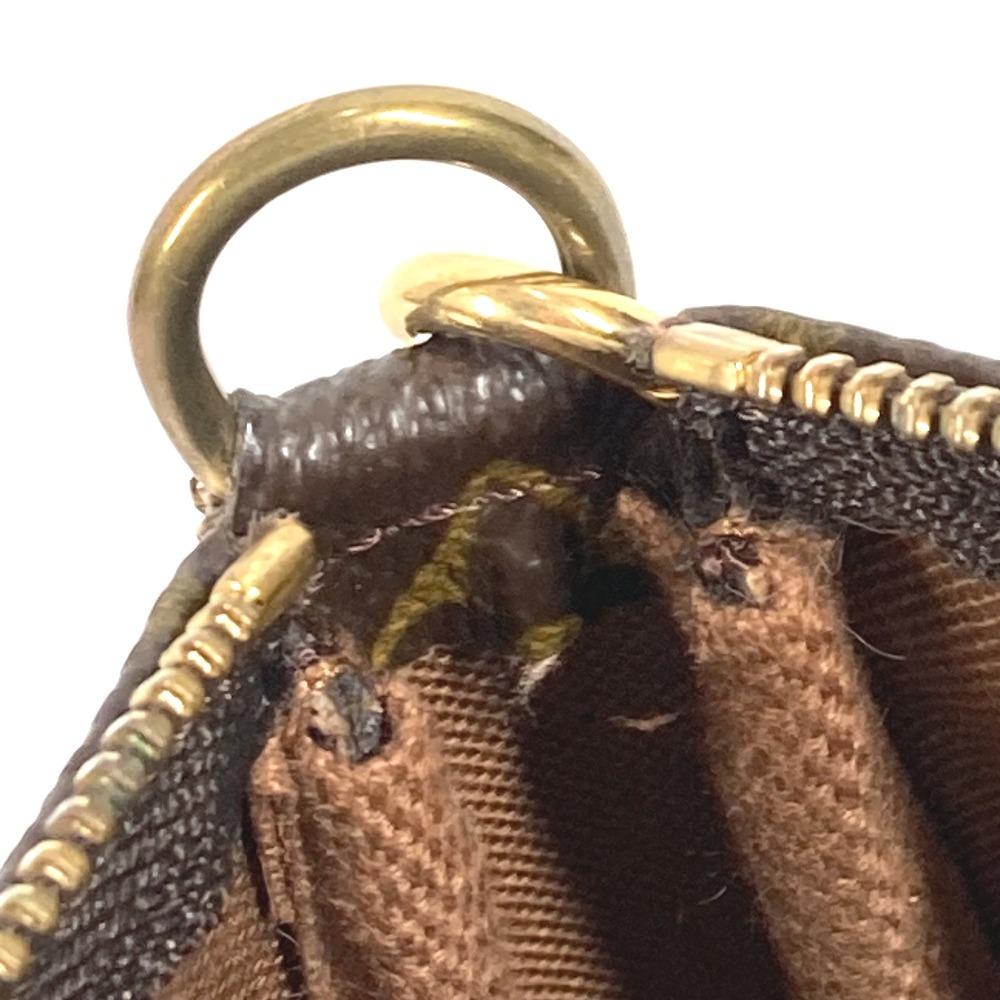 Louis Vuitton M92193 Pochette Accessoires Hand Bag Shoulder Bag Accessory Pouch