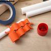 Durable Smooth Pipe Deburring Tool Versatile Solid Precisions Depth Gauge Efficient Repairs Pipe Reamer Plumbing Tool