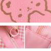 Organizer Cute Cartoon Pattern Sanitary Napkin Bag Lipstick Pouch Coin Purse Cosmetic Bag