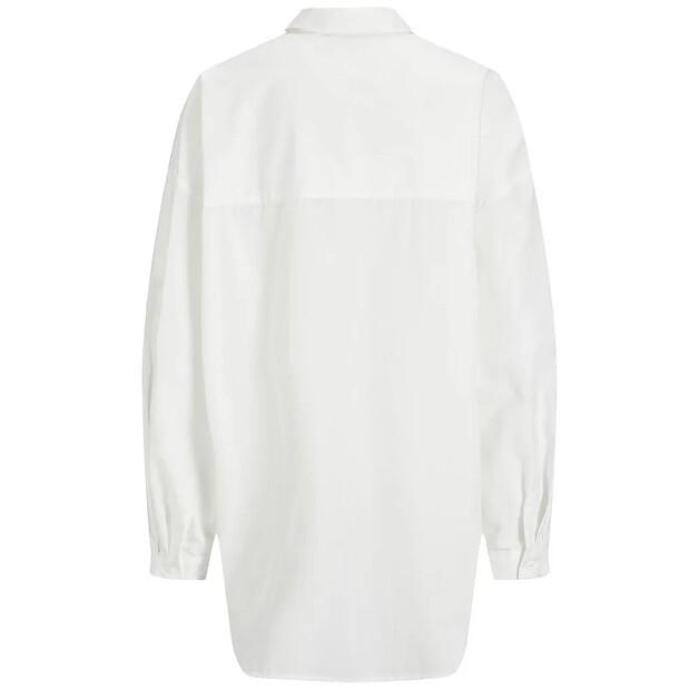 Jack & Jones Mission Oversize JJXX рубашка с длинным рукавом