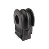 2PCS Front Stabilizer Rubber Bushing 54613-JG02A For Nissan X-Trail  Rogue