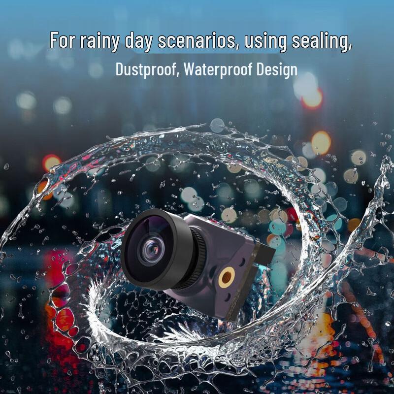 RUNCAM Racer Nano 4 FPV Camera