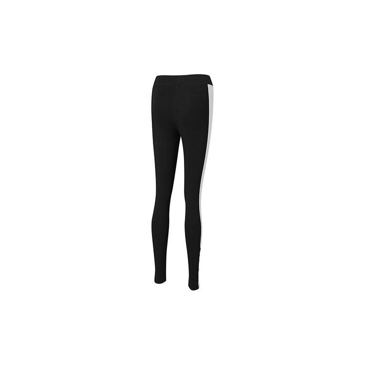 Puma CLASSICS Повседневные брюки Женские Черные 599973-01