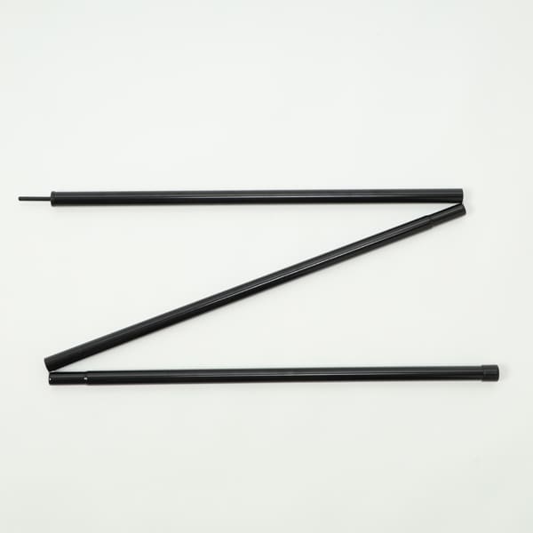 Campaljapan Tent Pole St          180cm  3 Section 
