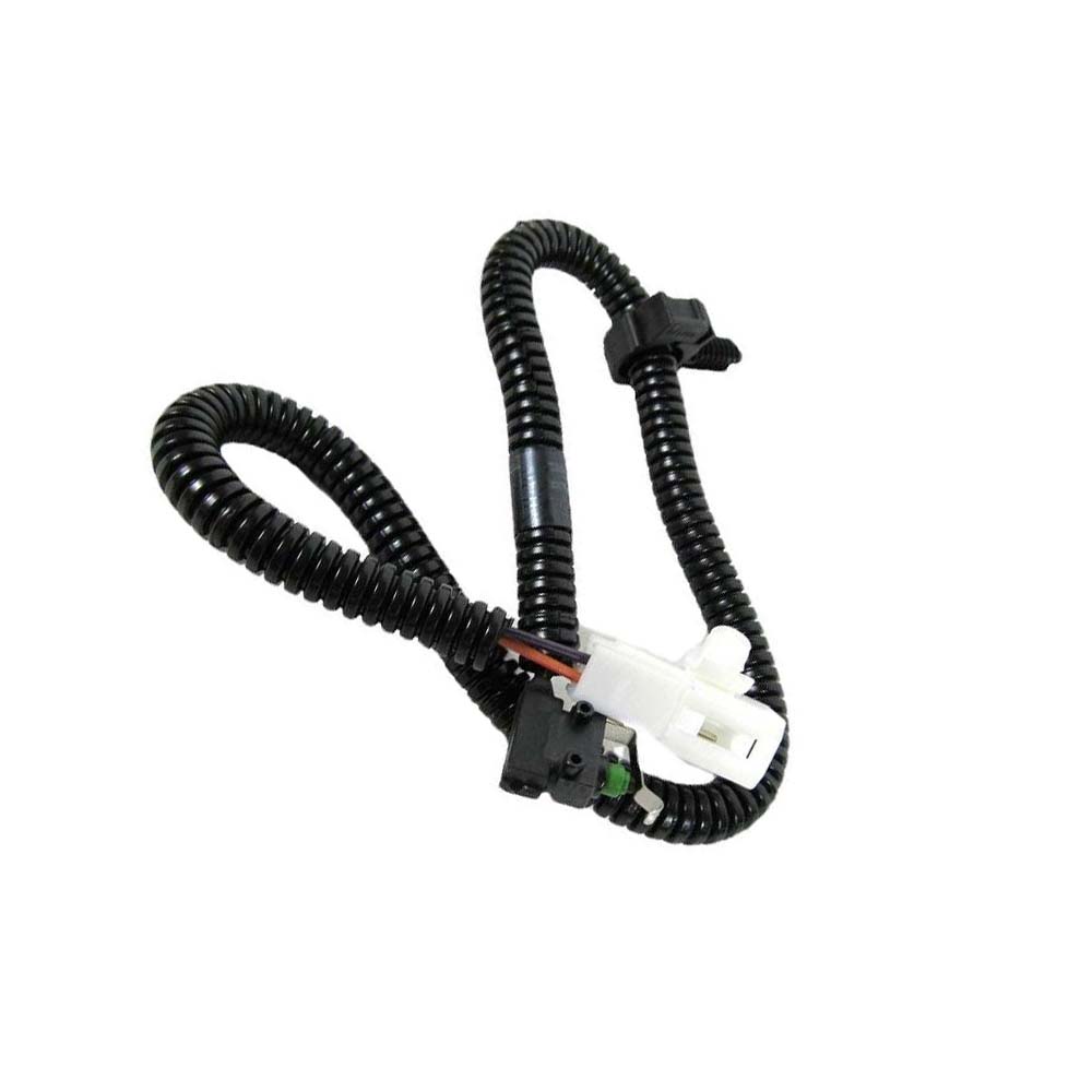 Проводка ручки задней двери со микропереключателем для Jeep Liberty 2004-2007 5143017AA