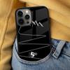 mountain bike Bicycle MTB Magnetic Soft Phone Case for iPhone 16 Promax 15 Pro 13 14 Plus 11 12 Mini MagSafe Coque