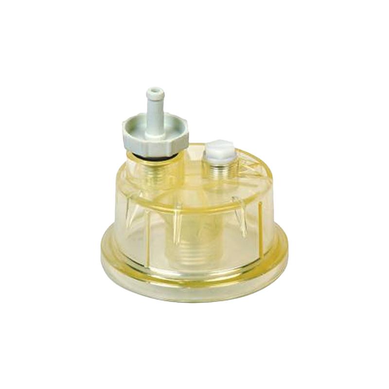 PL 270 P551034 Fuel filter Assembly for DAF MANN Doosan K1006520