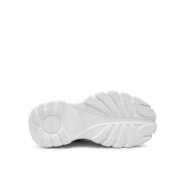 Buffalo London кроссовки 1339-14 2.0 белый