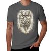 Cthulu Tentacles Tshirt Casual Work Wear Tshirt