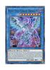 English Version Chaos Dragon Chaos Dragon 1st Edition Yu-Gi-Oh! LED3-EN001 Blue-Eyes Blue-Eyes (Ultra Rare)