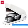 Высокоэффективный степлер Deli, экономящий усилия, с вилкой CN (адаптер в комплекте)