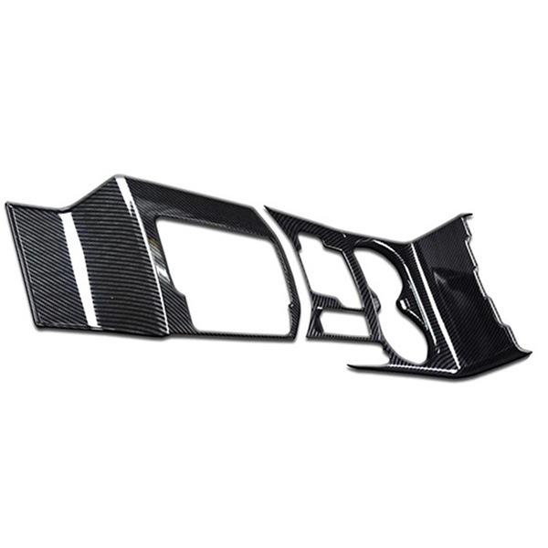 Панель переключения передач центральной консоли для Mazda CX-5 2017-2022 (2-е поколение)