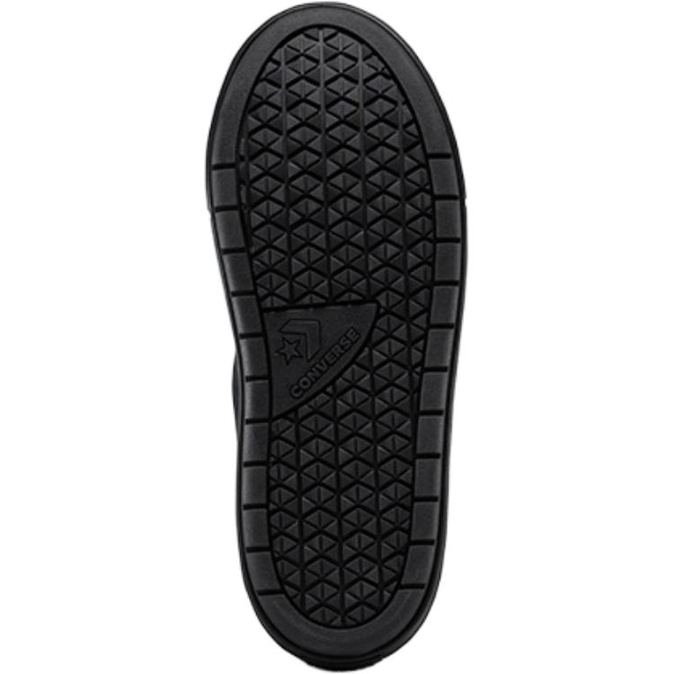 Converse Chuck Taylor All Star Elements Универсальная Удобная Обувь Слипоны Унисекс Черный A13893C