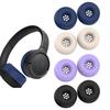 Silicone Replacement Ear Pad for Tune 520BT Headphones Sweatproof Washable Earpads Covers Accessories Headphones