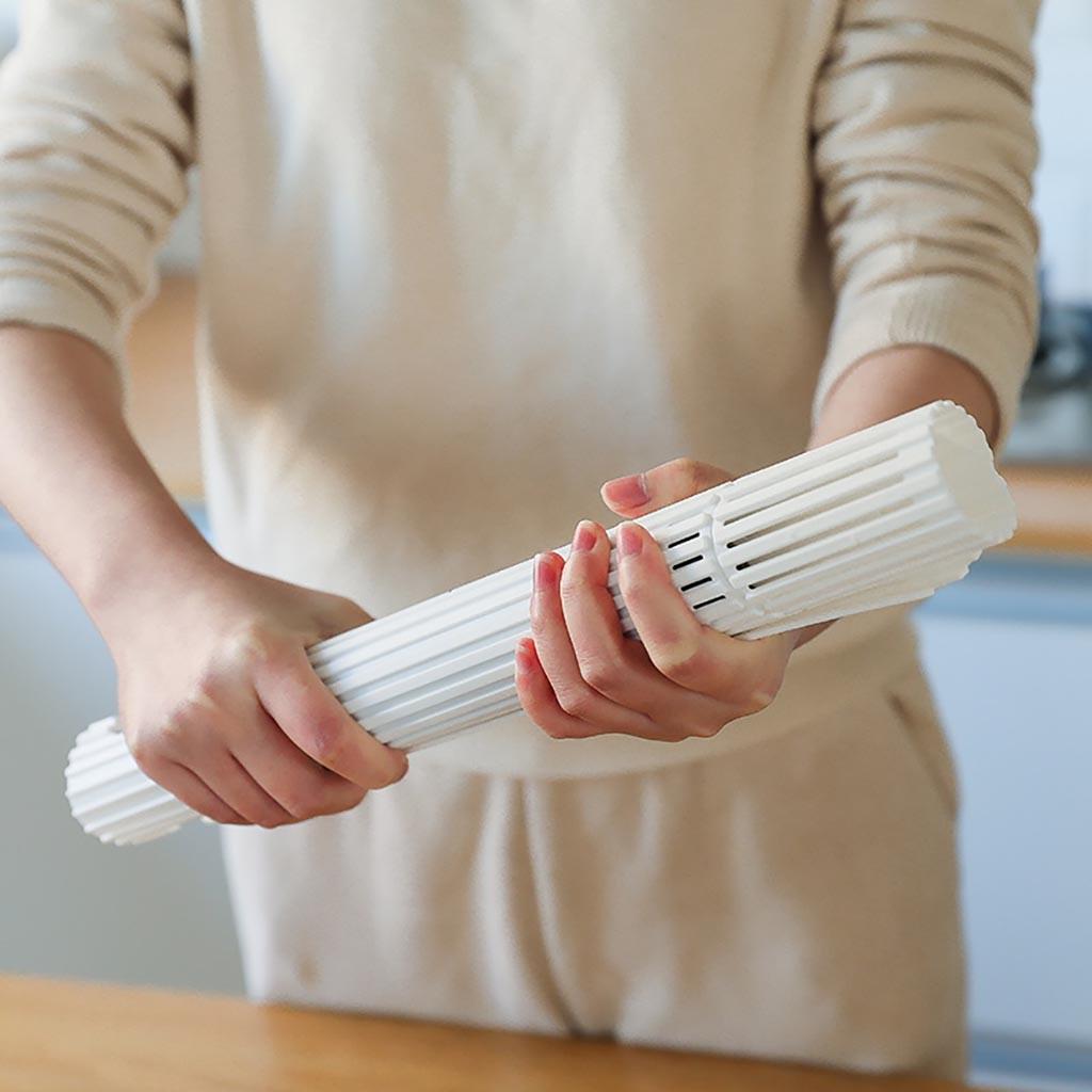 Кухонная складная разделочная доска Пластиковая разделочная доска Складная