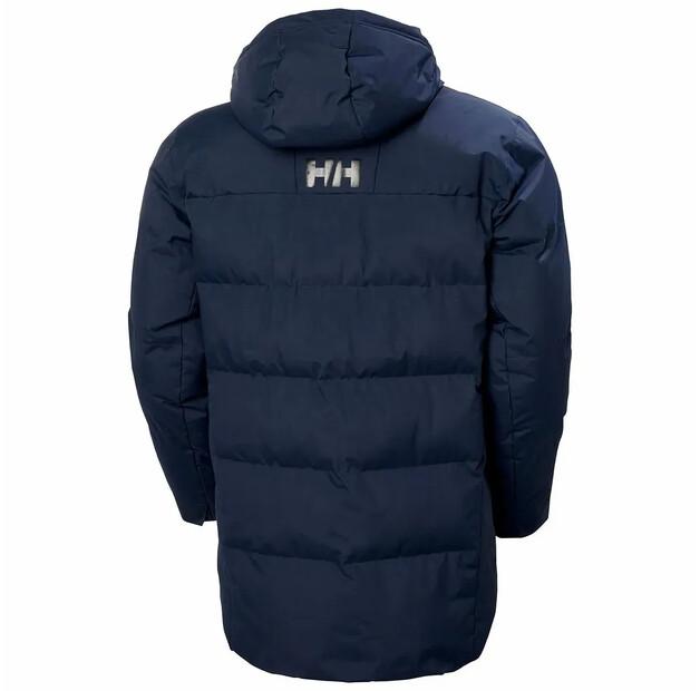 Helly Hansen Down Jacket Tromsoe