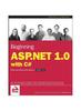 Книга Beginning Asp. Net 1.0 With C (Pb 2002)