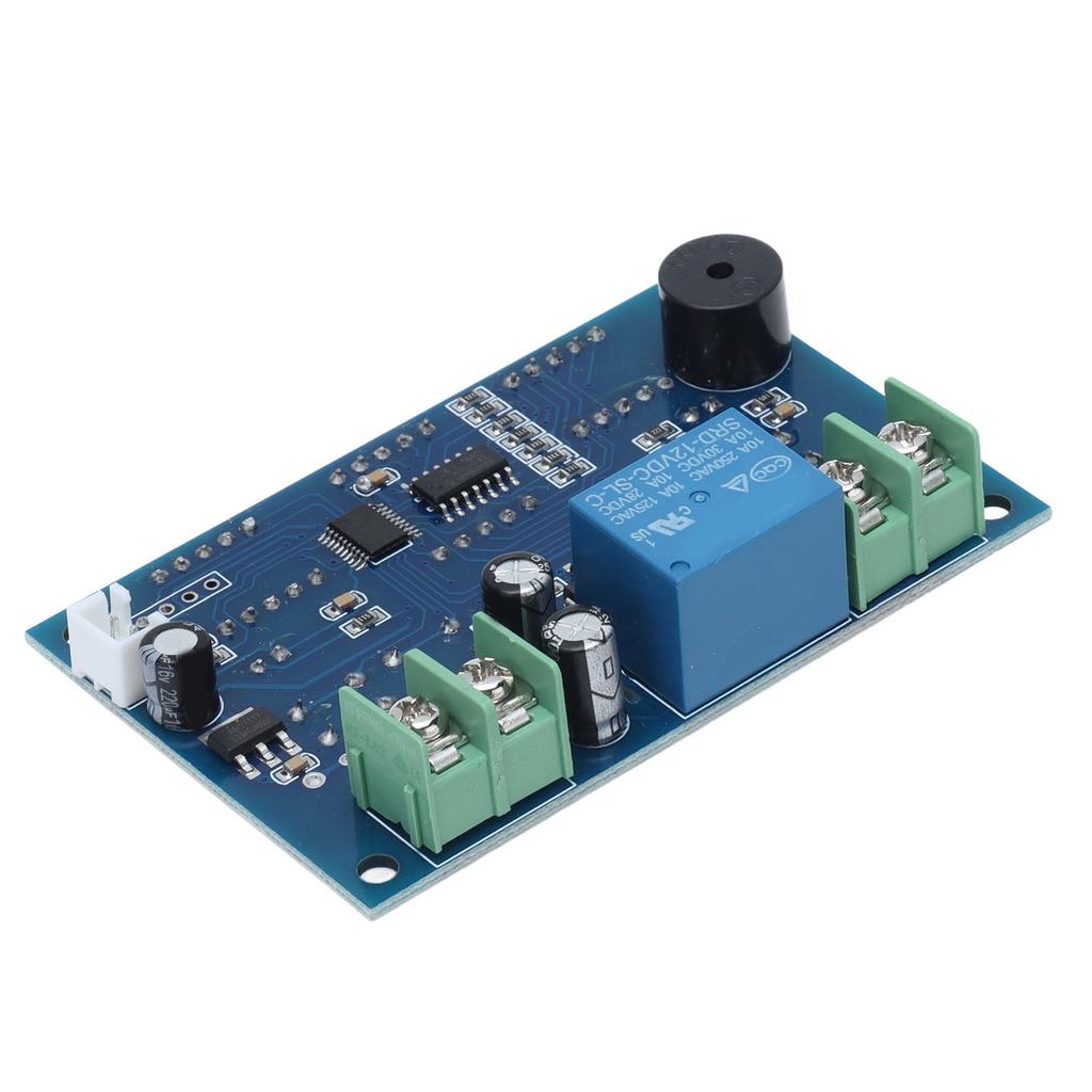 Интеллектуальный регулятор температуры Модуль датчика переключателя управления с цифровым дисплеем XHW1401