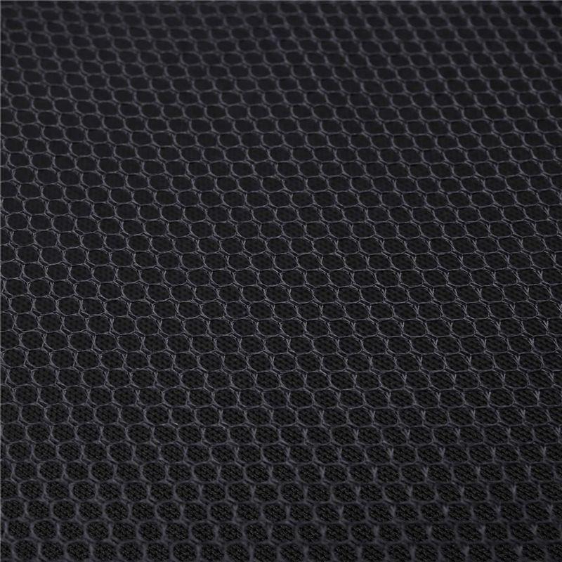 A84E-Hard EVA Portable Stethoscope Carrying Case Storage Box Shell Mesh Pockets For Littmann III Stethoscope Organizer Bag