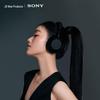 Беспроводные наушники с шумоподавлением Sony WH-1000XM6
