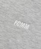 FCMM Club Team Essential Sweatshirt 2.0 - Melange Gray