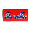 Tomica Racing Donald Duck Disney Miniature Car Vehicle Toy Disney Vehicle Collection Resort Exclusive (Donald's Car)